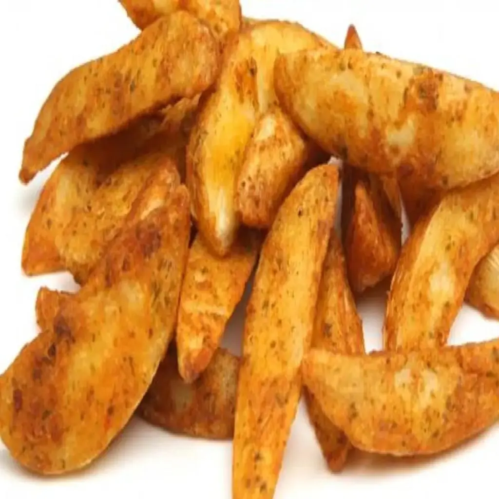 بطاطس ودجز
